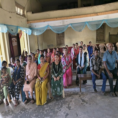 ptm to discuss active participation of parents in granite jubileee